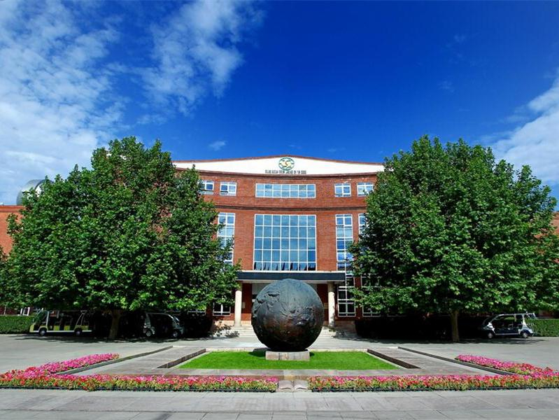 北京綠建助力北京海淀外國(guó)語(yǔ)實(shí)驗(yàn)學(xué)校原鄉(xiāng)校區(qū)